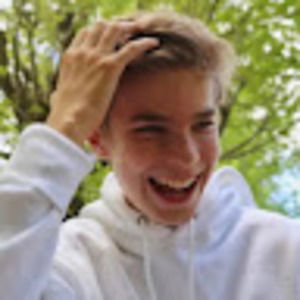 Meet your Posher, Declan